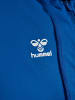 Hummel Reißverschluss Jacke Hmlgo Herren in TRUE BLUE