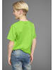 Kidsworld T-Shirt in grün