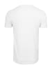 Mister Tee T-Shirt in white