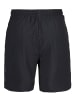 Endurance Shorts Vanclause 2 in 1 in 1001 Black