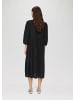 QS Kleid  in  9999_schwarz