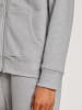 Calida Sweatjacke in Grey melan