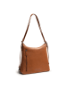 The Chesterfield Brand Azura Schultertasche Leder 32 cm cognac
