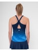 BIDI BADU Beach Spirit Tank in Dark blue/Aqua