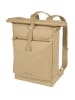 MELA Rucksack AMAR in sand