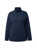 Ulla Popken Shirt in marine