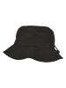  Flexfit Bucket Hats in black