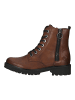 remonte Stiefelette in Chestnut