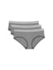 Marc O'Polo Panty Fashion Essentials in nordic grey melange