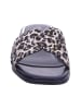 Marco Tozzi Pantolette in beige