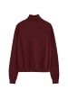 Polo Club Pullover WOMAN RIGBY GO TURTLENECK WOOL W IO LONG SLEEVE REGULAR FIT in Granat
