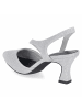 Marco Tozzi Sling in silver