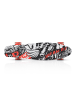 Byox Skull in rot