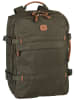 BRIC`s Rucksack X-Travel in Oliva