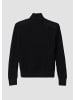 s.Oliver Strickpullover  in  9999_schwarz