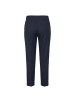 Baldinini Trend Blau Viskose Damenhose