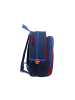 DC Comics Superman Kindergarten Rucksack 30 cm Kindertasche