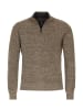 Redmond Pullover in beige