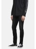Jack & Jones Jack & Jones Jeans Glenn Original lange Hose in Black Denim BlueDenim