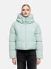 Marikoo Winterjacke Zilvaa 16 in Dusty Mint