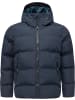 ragwear Winterjacke Norgos in Navy