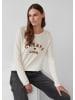 s.Oliver T-Shirt  in  81D0_beige