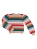 GAP Pullover in Multicolored