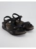 PANAMA JACK Sandalen in Schwarz