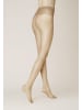 Kunert Feinstrumpfhose Mystique 5 ultra-transparent in tan