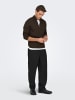 ONLY & SONS Strickpullover in Demitasse
