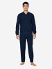 JOOP! Sweatjacke Loungewear in blue