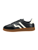 Gant Sneaker Low in Schwarz