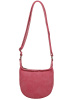 Fritzi aus Preußen Schultertasche Jazy02 in Squezzy Pink