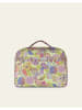 Oilily Cocos Beauty Case in Gelb