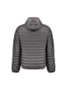 North Sails Schwarz Polyester Herren Jacke