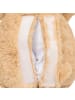 Atmosphera Créateur d'intérieur Nachtlampe in beige