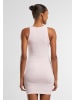 Urban Classics Urban Classics Kleider in blushedrose