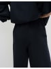 someday. Charlie curved pinstripe Hose in True Navy