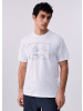 Liu Jo T-Shirt 10801412112726 Weiß