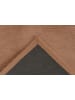 Teppich Boss Hochflor Teppich Cäcilia 425 Braun - Braun