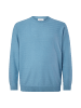 s.Oliver Pullover langarm in Blau