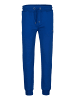 19V69 Italia by Versace Jogginghose Andre in blau