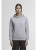 Urban Classics Sweat & Fleece - Hoodies in heathergrey