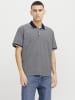 Jack & Jones T-shirt in Maritime Blue