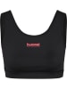 Hummel Top Hmlhiit Damen in BLACK
