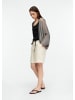 comma Strickjacke  in  93X0_dunkelgrau
