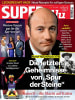 Hubert Burda Media 52 x SUPERILLU Zeitschrift (Gutschein für Jahres Abo)