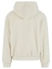 Urban Classics Sweat & Fleece - Hoodies in whitesand