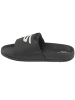 Skechers Skechers Arch Fit Hyper Slide in Schwarz