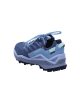 LOWA Wanderschuh in blau